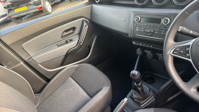 Dacia Duster 1.0 TCe 90 Essential 5dr Petrol Estate